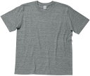 BONMAX(ボンマックス) 7.1オンスTシャツ モクグレー(4)