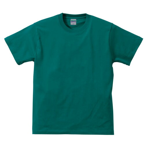 UnitedAthle(ユナイテッドアスレ) 5.6オンス ハイクオリティーTシャツ(アダルト) アップルグリーン UnitedAthle(ユナイテッドアスレ) 5.6オンス ハイクオリティーTシャツ(アダルト) アップルグリーン