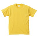 UnitedAthle(ユナイテッドアスレ) 5.6オンス ハイクオリティーTシャツ(キッズ) BANANA