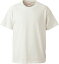 UnitedAthle(ユナイテッドアスレ) 5.6オンスTシャツ(ガールズ) バニラホワイト