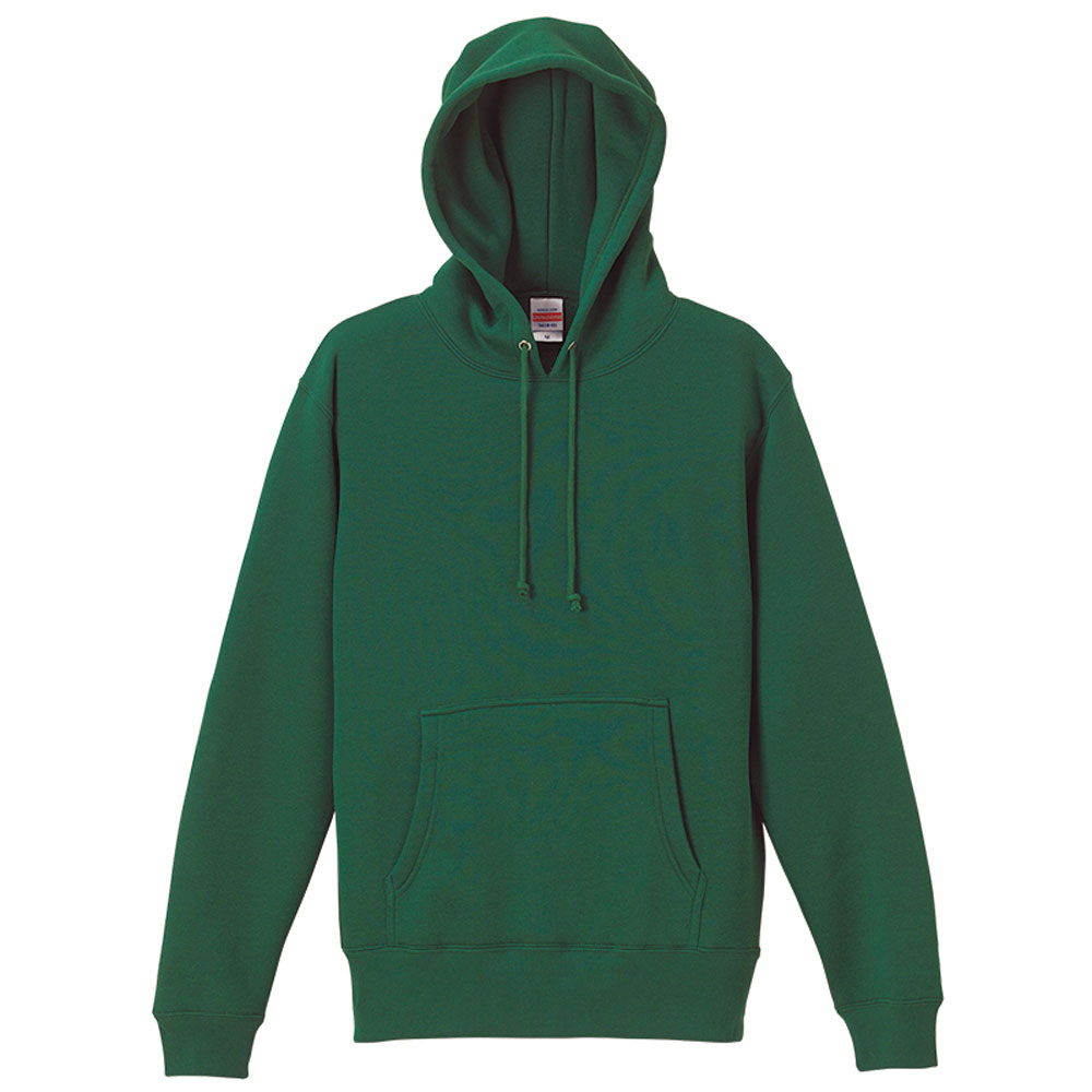 UnitedAthle(ユナイテッドアスレ) 10.0オンス CVCスウェットプルオーバーパーカ(アダルト) アイビーグ..