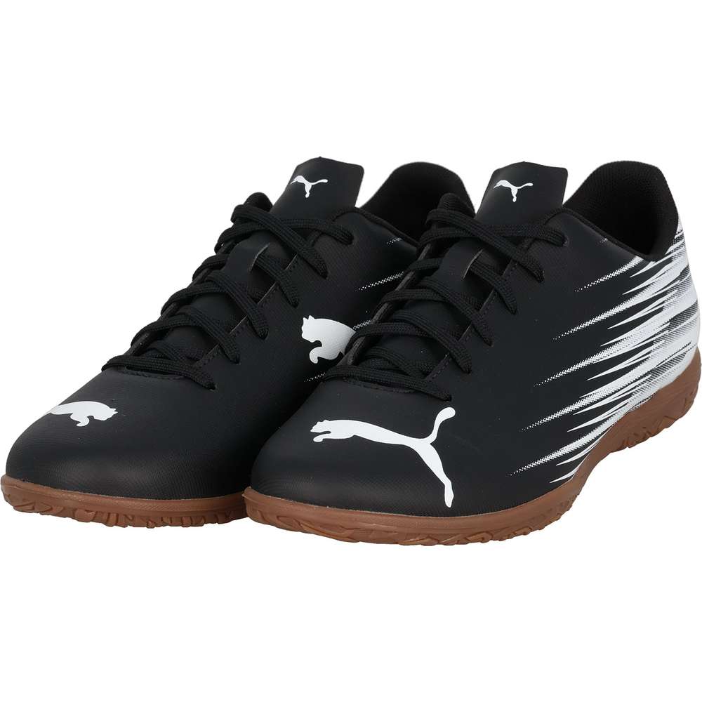 プーマ アタッカントIIIT PUMABLACK-PUMAWHITE