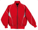 デサント(DESCENTE) グランドコート レッド