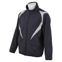 デサント(DESCENTE) ボンディングストレッチコート ネイビー