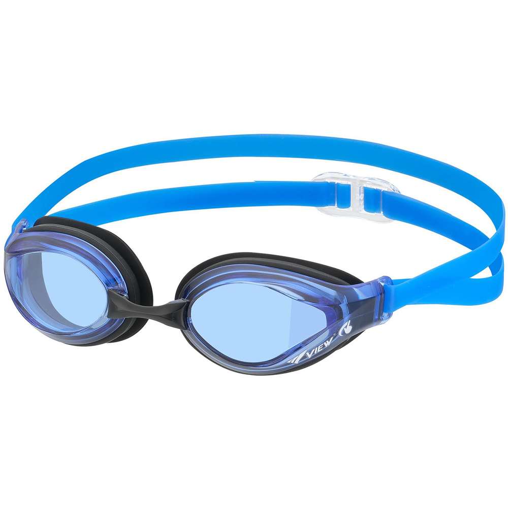 ビュー TRY ブルー