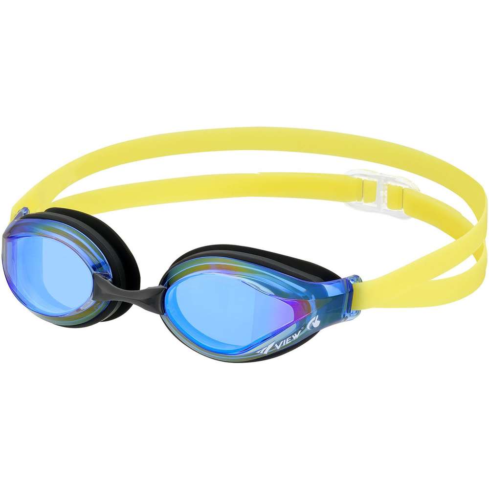 ビュー TRY ブルー×ブルー