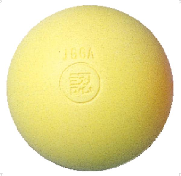カラーの種類が豊富な低価格ボールです。素材:特殊合成樹脂サイズ径:約6cm重量:約95g平均
