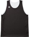 Champion(チャンピオン) REVERSIBLE TANK ブラック