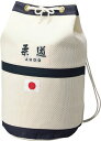 柔道スポーツバッグです。シンプルなので学校、部活動などにおすすめです。サイズ:縦40×横35cmカラー:アイボリー