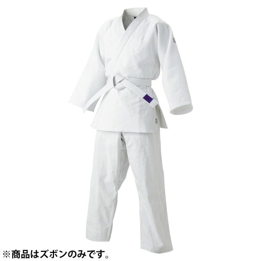 KUSAKURA(クザクラ) JZJ 先鋒ジュニア 特製二重織柔道衣 ズボンのみ 1 Lサイズ ( レギュラーサイズ ) KUSAKURA(クザクラ) JZJ 先鋒ジュニア 特製二重織柔道衣 ズボンのみ 1 Lサイズ ( レギュラーサイズ )