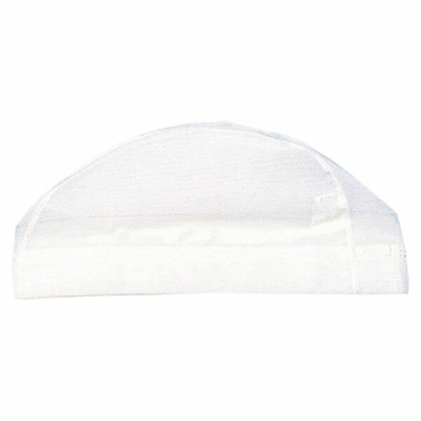 FOOTMARK(フットマーク) スイムキャップダッシュLL シロ