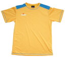 Jaked(ジャケッド) Tシャツ イエロー