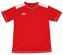 Jaked(ジャケッド) Tシャツ レッド