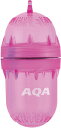 AQA(アクア) マリンカプセル クリスタルピンク