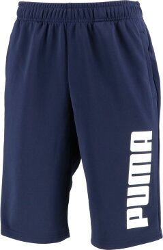 【ハーフパンツ】 PUMA(プーマ) トレーニング ハーフパンツ メンズ TRAINING HALF PANTS PEACOAT