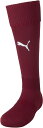 PUMA(プーマ) LIGA ストッキング 男女兼用 サッカー・フットサル 09CORDOVAN-P