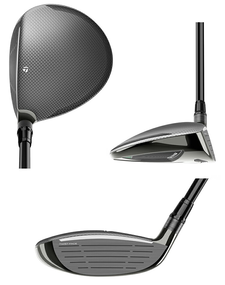 【11/4～11/11限定!エントリーで最強翌日配送商品10倍!】 TaylorMade テーラーメイド日本正規品 Qi35 MAX マックス フェアウェイウッド 2025新製品 Diamana Blue TM50カーボンシャフト 【当店在庫品】
