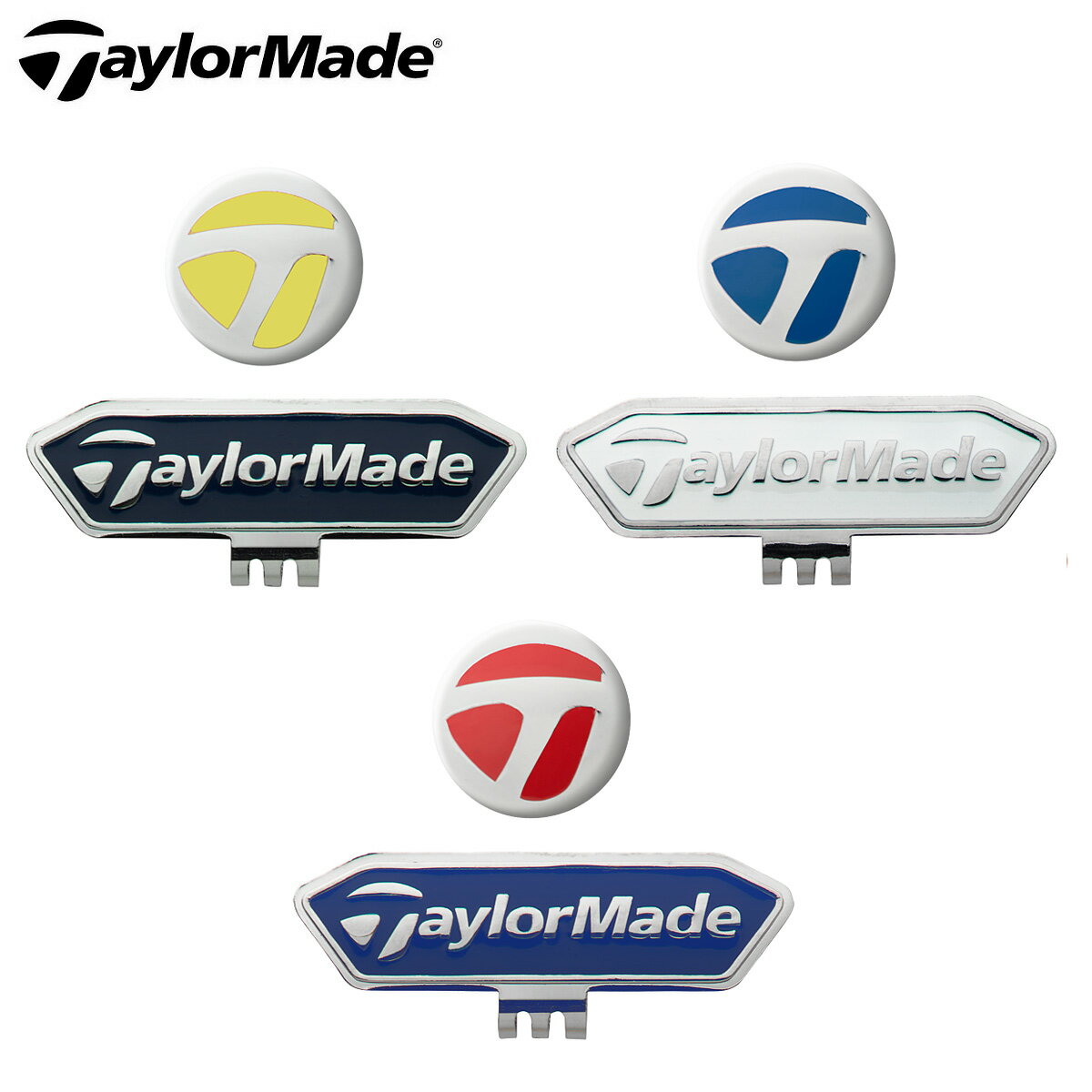 TaylorMade テーラーメイド 日本正規品