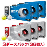 ڤޤȤ㤤TaylorMade ơ顼ᥤ TP5꡼ եܡ3ѥå(36) ڤб