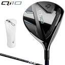 TaylorMade テーラーメイド日本正規品 Qi10 キューア