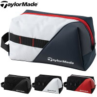 TaylorMade テーラーメイド日本正規品 トゥルーライト ポーチ 2023モデル 「 TJ108...