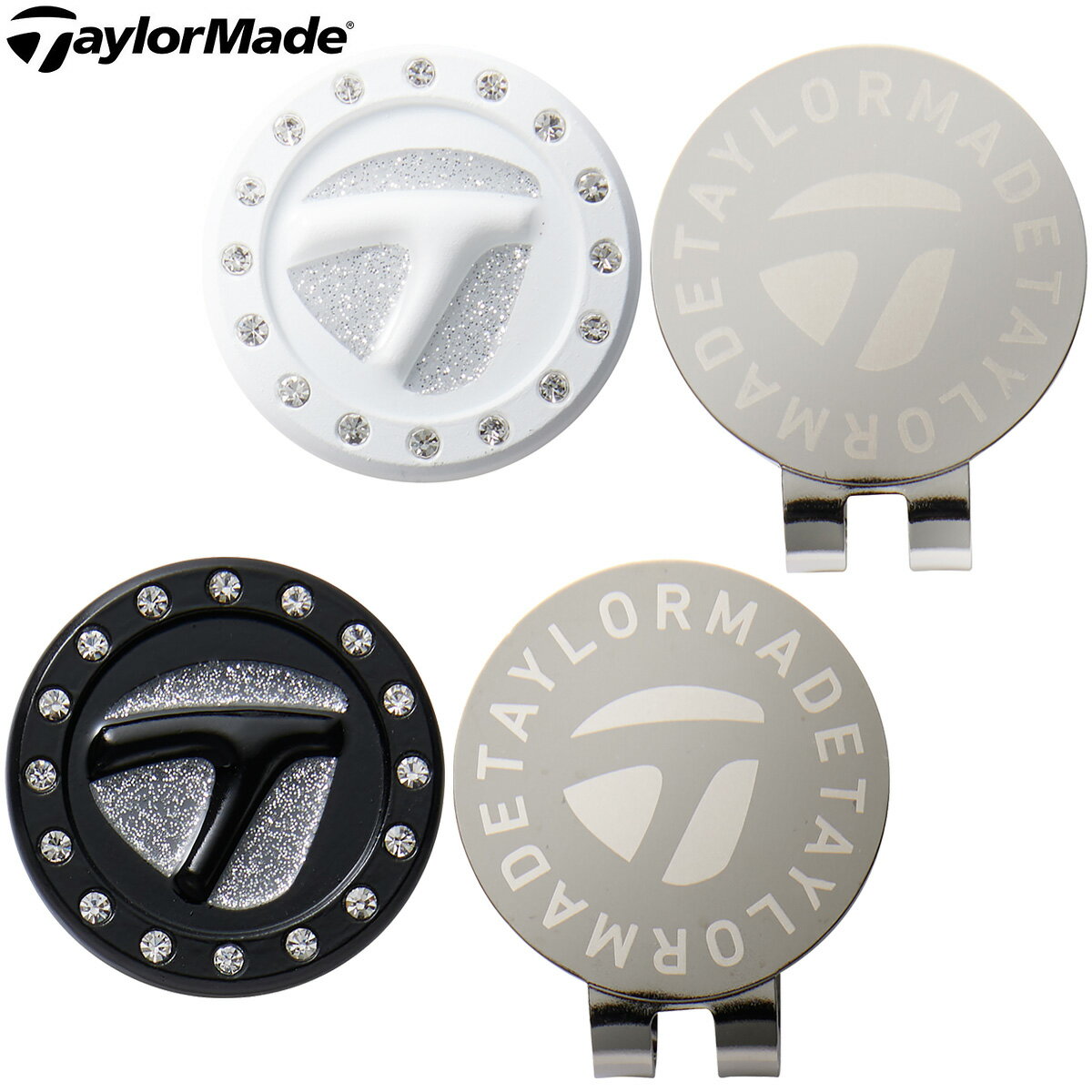 TaylorMade テーラーメイド日本正規品 