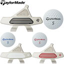 TaylorMade テーラーメイド 日本正規品 トラスパター キャップ ボールマーカー 2023モデル 「 TL218 」 【当店在庫品】