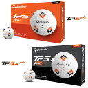 【9/4~9/11限定!エントリーで最強翌日配送商品10倍!】 TaylorMade テーラーメイド 日本正規品 TP5 Pixシリーズ 2024モデル ゴルフボール 1ダース(12個入) 【当店在庫品】