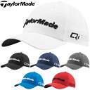 TaylorMade テーラーメイド 正規品 TOUR RADAR ツアーレーダー キャップ 2025新製品 「 TK206 」 【当店在庫品】