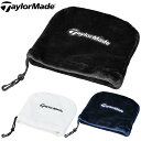 【11/27まで エントリー/抽選で最大100%ポイントバック】 TaylorMade テーラーメイド 正規品 AUTH-TECH オーステック アイアンカバー...