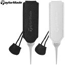 【5/9〜5/16限定!エントリーで最強翌日配送商品10倍!】 TaylorMade テーラーメイド 正規品 カバー付き シングル グリーンフォーク 2025新...