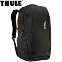 THULE スーリー 日本正規品 Accent Backpack アクセント バックパック 28L 「 3204814 TACBP2216 」【あす楽対応】