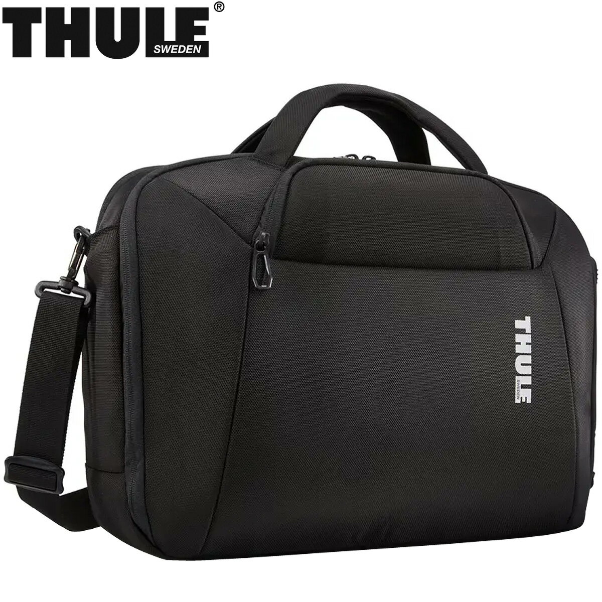 THULE スーリー 日本正規品 Accent Briefcase アクセント ブリーフケース 17L 「 3204817 TACLB2216 」