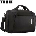 THULE スーリー 日本正規品 Accent Briefcase アクセント ブリーフケース 17L 「 3204817 TACLB2216 」【あす楽対応】