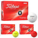 Titleist タイトリスト 日本正規品 TRUF