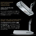 【4/20 エントリー/抽選で最大100%ポイントバック】 Titleist タイトリスト 日本正規品 SCOTTY CAMERON スコッティキャメロン 20Special SELECT スペシャルセレクト パター 【あす楽対応】 2