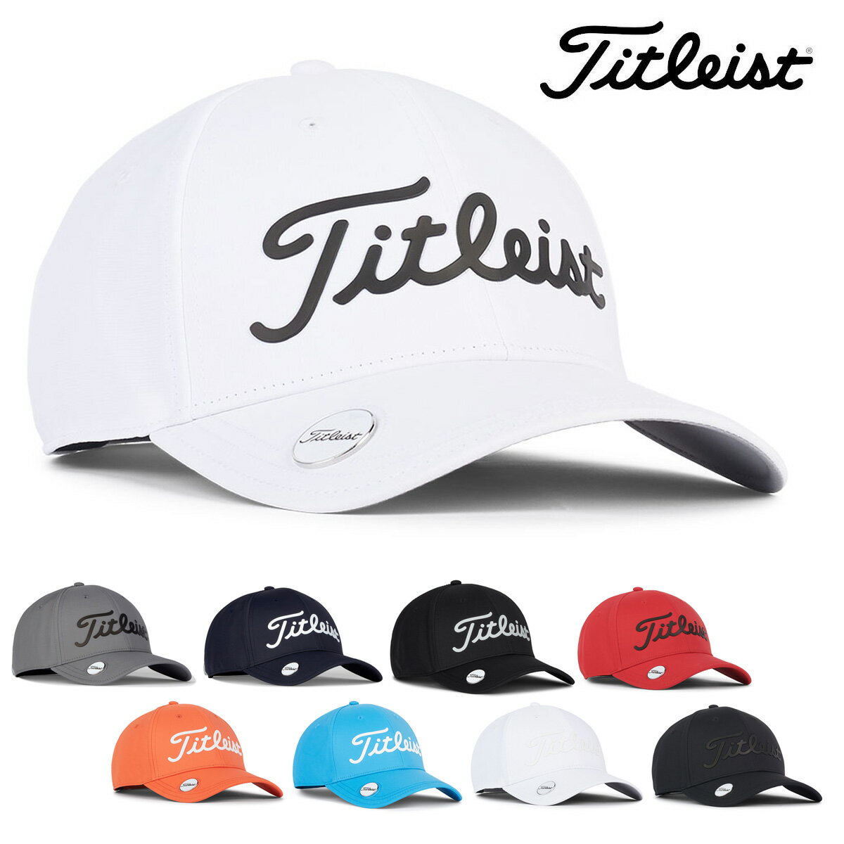 Titleist タイトリスト 日本正規品 プ