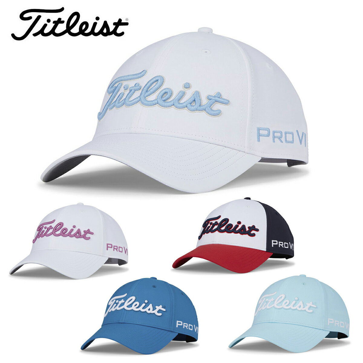 Titleist タイトリスト日本正規品 ツ