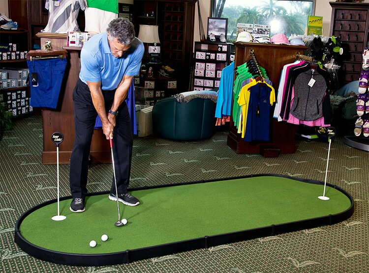 TourLinks �ĥ�����󥯥� ���������� 4��10PAR SAVER PUTTING GREEN �ѡ����ʥ�ѥåƥ��󥰥��꡼��ѡ������С� ��ŷ�����ѥåƥ��������Ȥ�Ω�Ƽ��ޥå� �� PG-10-PM-1(Z-127) ��
