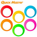 YAMANI GOLF(ヤマニゴルフ)日本正規品 QUICK MASTER(クイックマスター) TARGET CUP(ターゲットカップ) 「QMMGNT23」 「ゴルフパター練習用品」 【あす楽対応】