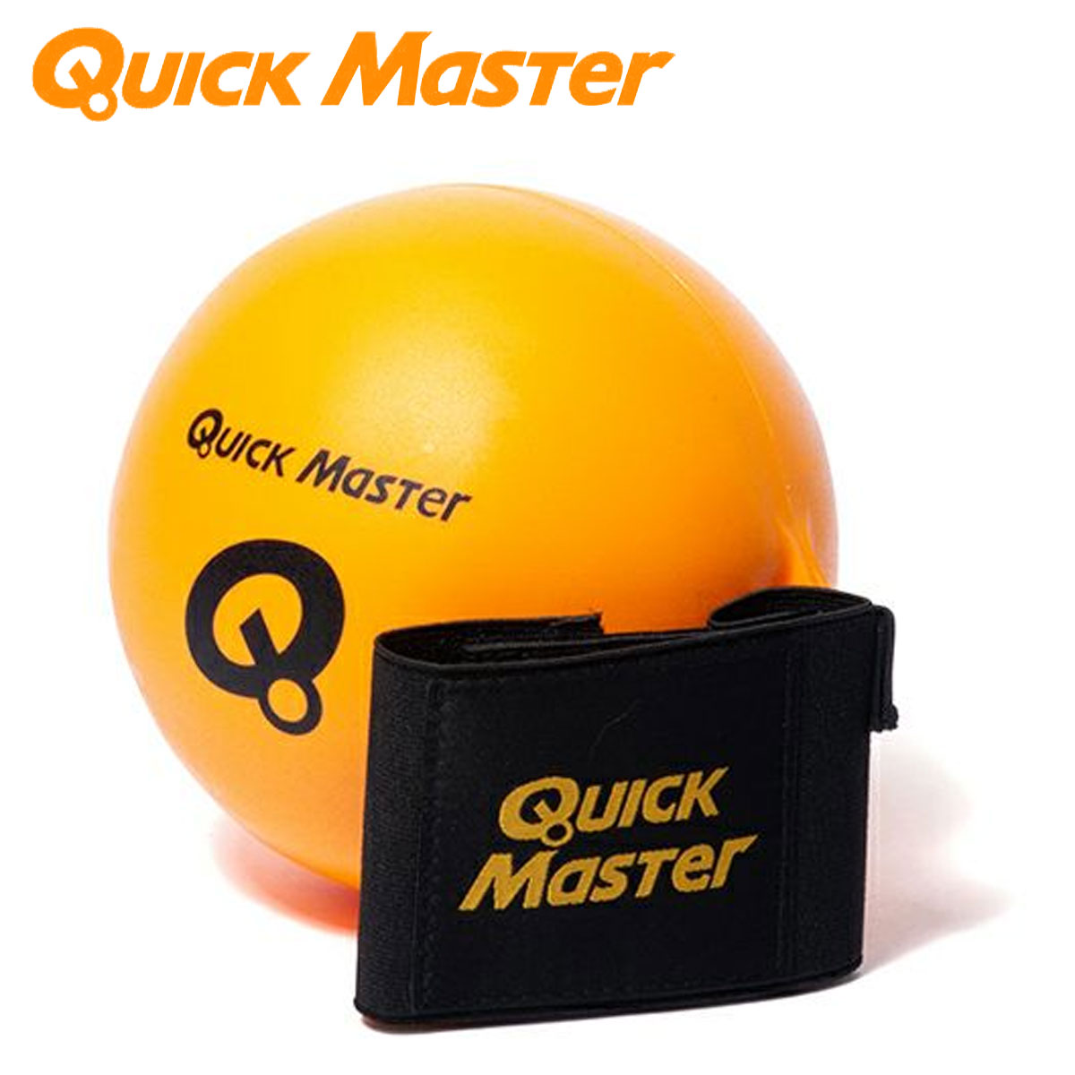 YAMANI GOLF ヤマニゴルフ 正規品 QUICK MASTER クイックマスター PERFECT ROTATION LIGHT パーフェクトローテーションライト 「 QMMGNT62(91) 」 「 ゴルフスイング練習用品 」 【あす楽対応】