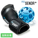 YAMANI GOLF ヤマニゴルフ 日本正規品 ProSENDR プロセンダー 左利き用 ユニセックス 男女兼用 「 TRMZNT5L 」 「 ゴルフスイング練習用品 」 【当店在庫品】