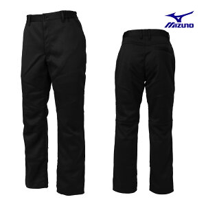 MIZUNO ミズノ 秋冬ウエア ブレスサーモロングパンツ 52JF9553 【あす楽対応】