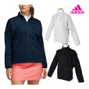 adidas Golf アディダスゴルフ 春夏ウエア ストレッチライトウェイトジャケット レディスモデル 「INS25」 【あす楽対応】 その1