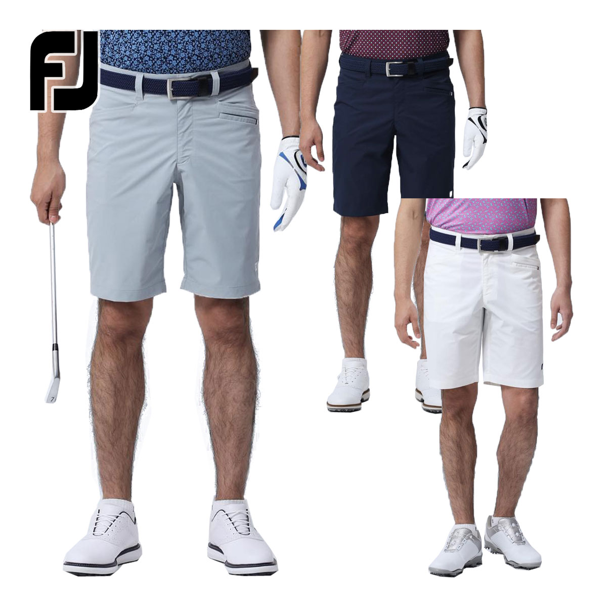 FOOTJOY tbgWC StEGA V[gpc n[tpc u FJ-S23-P04 v }`|PbgCgEFCg tăEGA  yΉ 