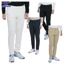 ミズノ MIZUNO ゴルフウエア メンズ ロングパンツ 「 E2MFB503 」 ブレスサーモ ストレッチ 秋冬ウエア 【当店在庫品】