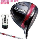 YONEX ヨネックス日本正規品 EZONE GT TYPE S WOMEN ウィメンズ レディス ドライバー 2024モデル RK-04GT WOMENカーボ...