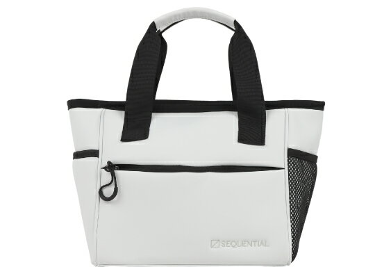 楽天市場】ゴルフ ラウンドバッグ（カラーホワイト）（カートバッグ