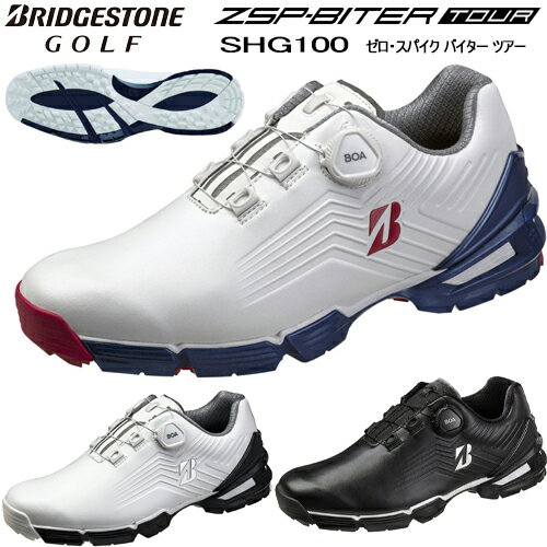 2020ǯǥʥ֥¥ȥ TOUR B ѥ Х ĥѥ쥹 ե塼Boa ƥBRIDGESTONE GOLF SHG100סڤб