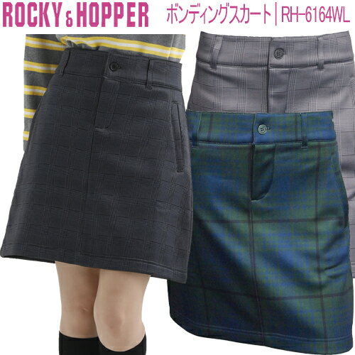 2021ǯߥǥ34OFFåۥåѡܥǥ󥰥ȥǥ  ROCKY&HOPPER RH-6164WL